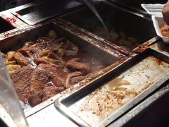 -细妹五香牛杂(步行街店)