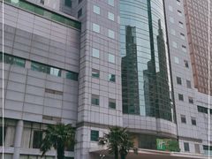 -上海浦东假日酒店