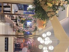 -夏日玛莉西餐厅(祁阳新天地店)