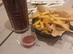 -必胜客(欢乐颂店)