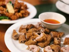 炸大肠头-奇香楼(五眼桥横街店)