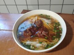 -矮子粉店1985·长沙米粉(湘春路店)