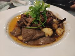 -茶油香闽南菜·花园餐厅(前埔店)