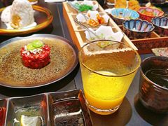 -無二炙坊·和牛烧肉(大钟寺1733店)