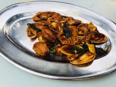 -黄亚华小食店(Jalan Alor)
