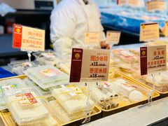 -王家沙点心店(万航渡路店)