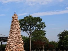 -歌斐颂巧克力小镇