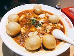酸菜鱼面-乐达酸菜鱼面(山师东路店)