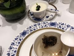 -Yan Ting 宴庭中餐厅(上海静安瑞吉酒店)
