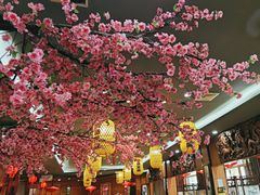-一块豆腐·海鲜·家常菜(李沧书院路店)