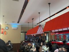 -顺溜·手工刀削面·黑金店(铜锣湾店)