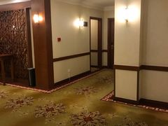 -上海国际饭店