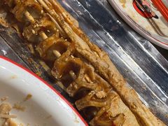 面筋串-堂堂小伙夫·辽宁小吃大排档(京西大悦城店)