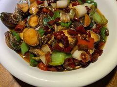-船歌·鱼水饺青岛菜(闽江二路店)