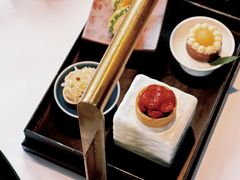 -月芽· 璞上餐厅·上天竺店