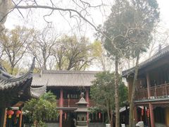 -灵谷景区