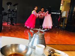 -阿里郎海鲜酒店