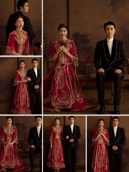 -今生有约婚纱摄影店(景德路店)