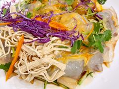 东北大拉皮-东北农家小院(定西路店)