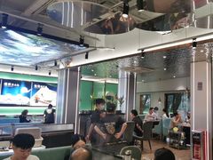 -探窝·竹笙椰子鸡(杨箕店)