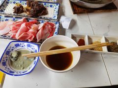 -大槐树烤肉馆