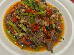 -黄弟大排档·湖南菜·小龙虾·小海鲜(凯旋北路店)