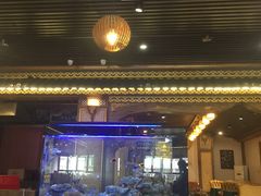-金象湾泰国餐厅(华林路店)
