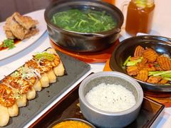 -荟廷·晶萃(陆家嘴尚悦湾店)