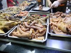 -熊氏卤菜(双元路店)