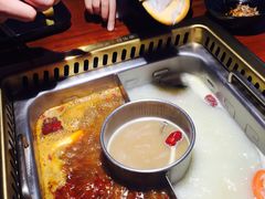 -大渝火锅(苏州西城永捷店)