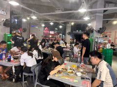 -串小白烧烤(金沙洲店)