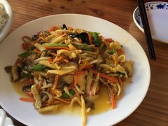 -悠悠美食