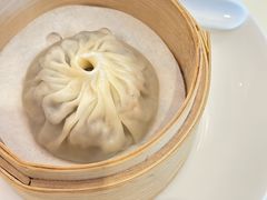 -利苑酒家(合景国际金融广场店)