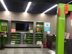 -齐岸健身(花园城店)