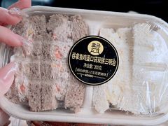-盒马鲜生(文景博乐里购物广场店)
