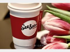 -Seesaw Coffee(苏州中心店)