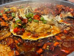 -527烧烤·龙虾·精酿酒(小石城美乐城店)