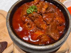 -俄士厨房(环球港店)