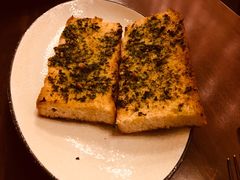 -PIZZA BIANCA(万象城店)