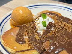 -After You Dessert Cafe(CENTRALWORLD)
