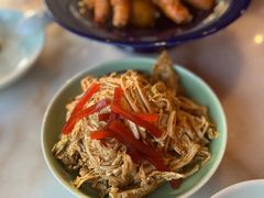 -小吊梨汤·北京菜·烤鸭(双井乐成中心店)