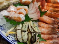 -德川家日本料理(中关村寰太大厦店)