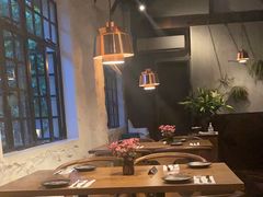 -Apollo·西班牙小酒馆(安福路店)