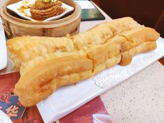 -点都德(汇盈广场店)