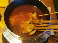 -那些年记忆烧烤