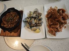-肥仔文澳门猪骨煲(南京西路店)