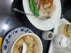 -丽的面家(多宝路店)