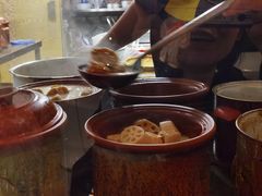 -董厨煨汤馆(车站路店)