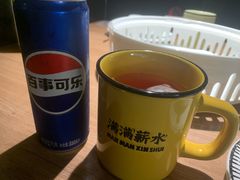 -太二酸菜鱼(长沙IFS国金中心店)