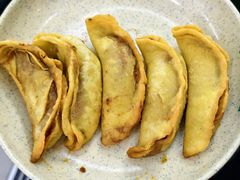 -李记清真馆(打钉巷店)